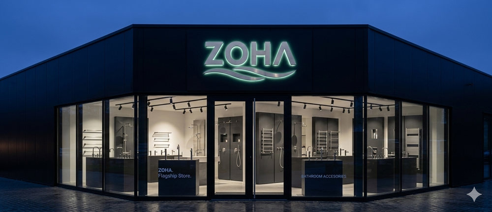 Contact Zoha