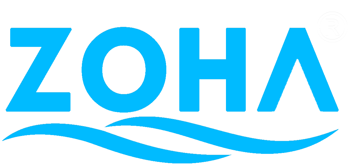 Zoha Logo